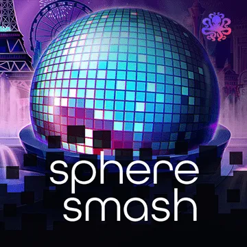 Sphere Smash - ATHENA777