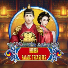 Hidden Palace Treasures - ATHENA777