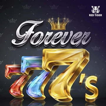 Forever 7s  - ATHENA777