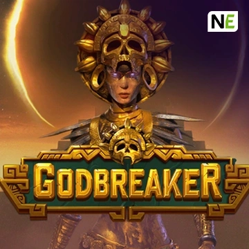 Godbreaker - ATHENA777