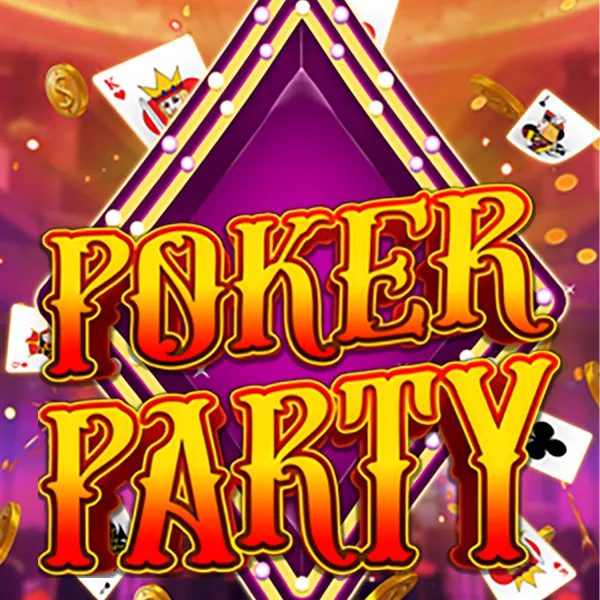Poker Party - ATHENA777
