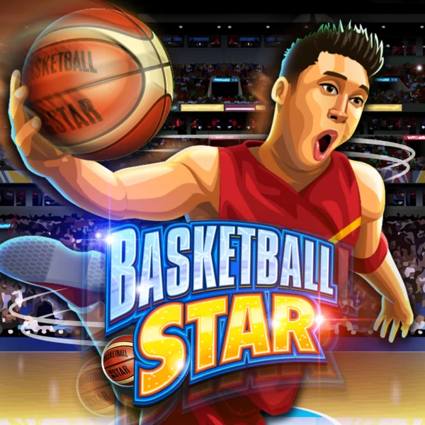 Basketball Star - ATHENA777