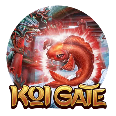 Habanero : Koi Gate - ATHENA777
