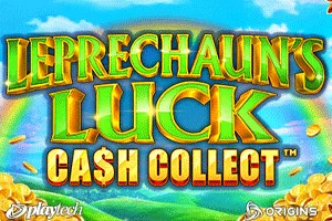 Leprechaun’s Luck: Cash Collect - ATHENA777