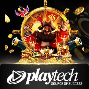 Playtech - ATHENA777