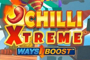 Chilli Xtreme - ATHENA777