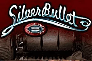 Silver Bullet - ATHENA777