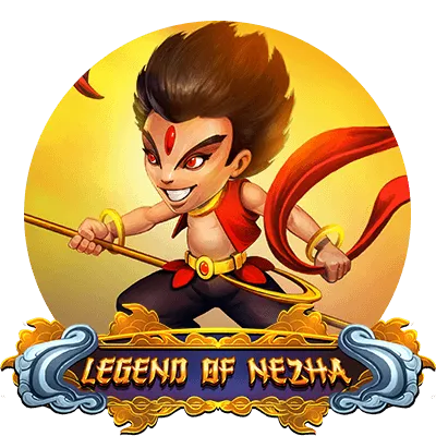 Habanero : Legend Of Nezha - ATHENA777