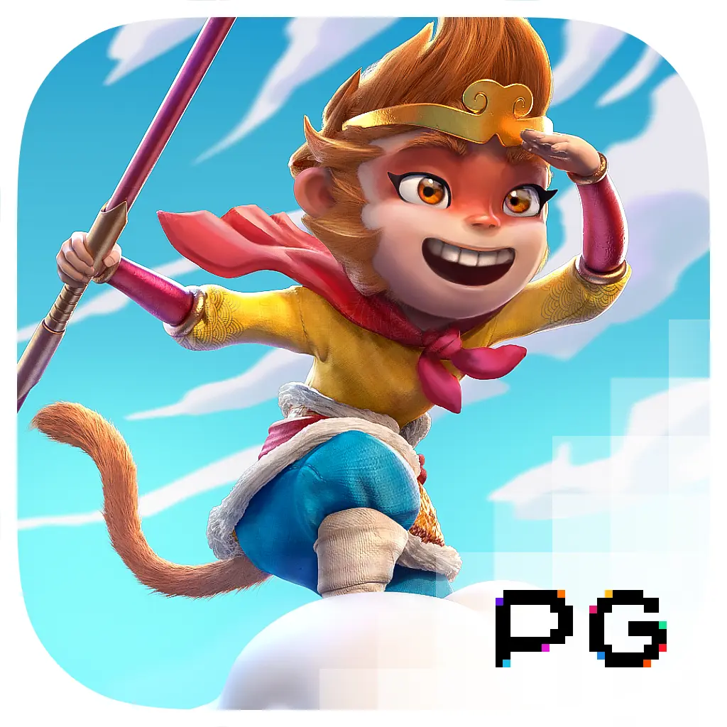 PGSoft : Journey to the Wealth - ATHENA777