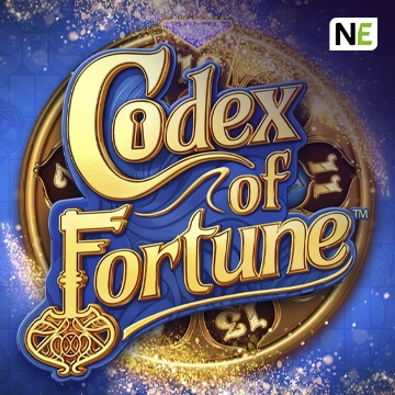 Codex of Fortune - ATHENA777