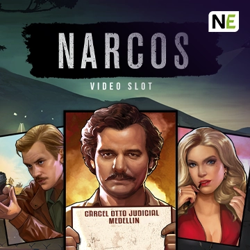 Narcos - ATHENA777