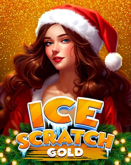 Ice Scratch Gold - ATHENA777