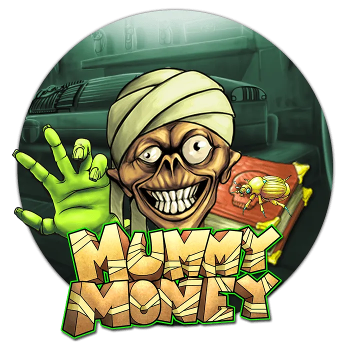 Habanero : Mummy Money - ATHENA777