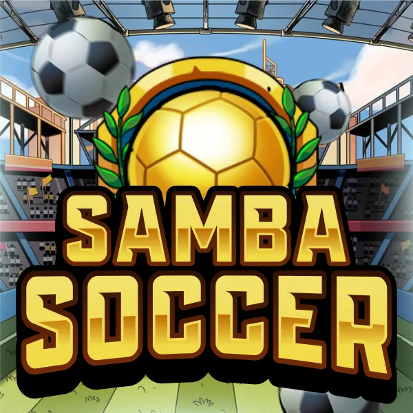 Samba Soccer - ATHENA777