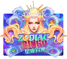 Zodiac Bingo - ATHENA777