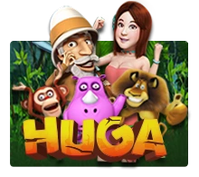 Joker123 : Huga - ATHENA777