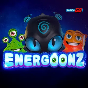 Energoonz - ATHENA777