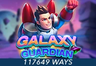 Spadegaming : Galaxy Guardian - ATHENA777