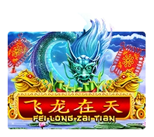 Joker123 : Fei Long Zai Tian - ATHENA777