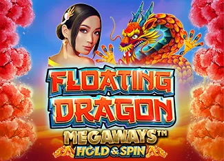 Pragmatic : Floating Dragon Hold & Spin Megaways - ATHENA777