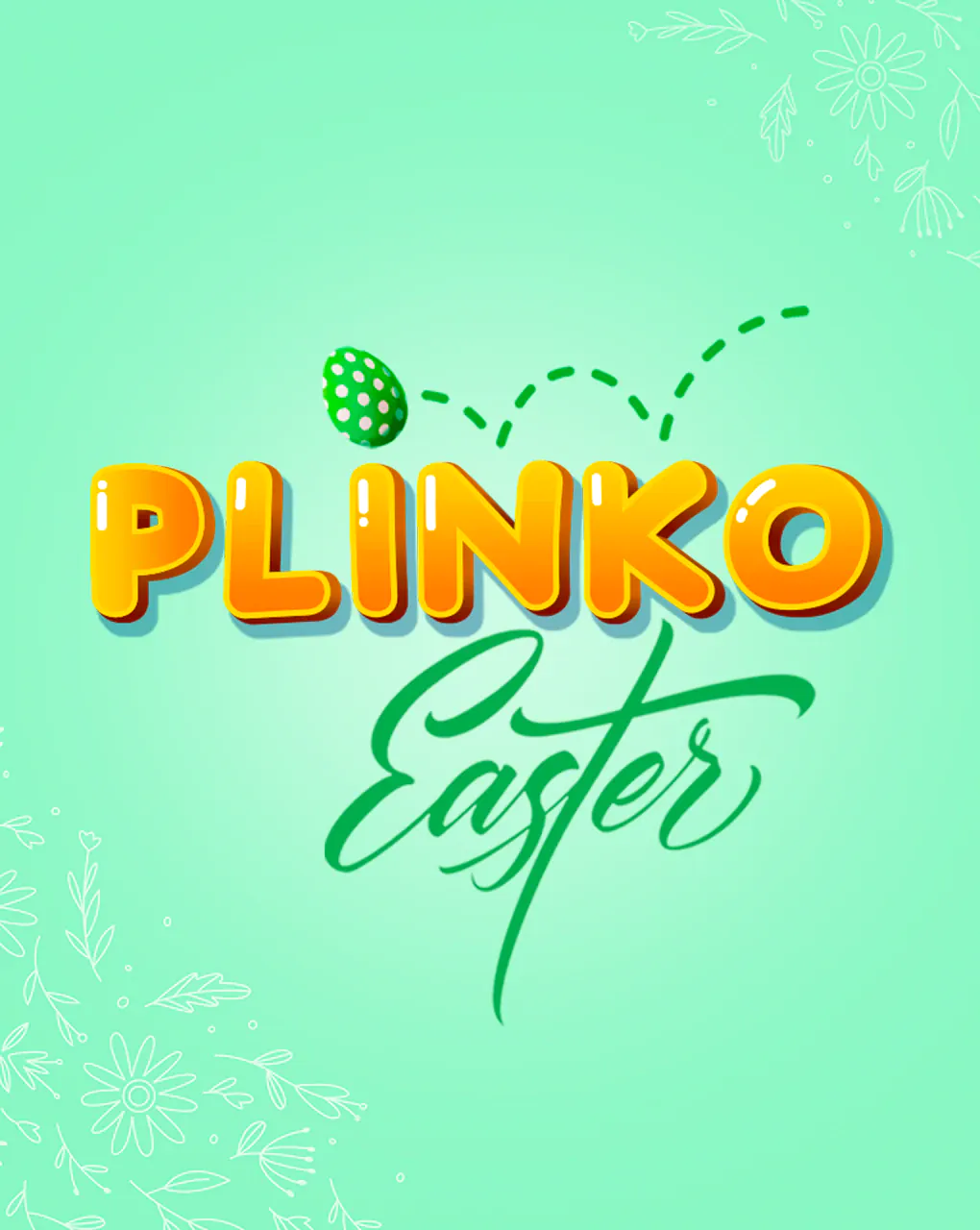 Easter Plinko - ATHENA777