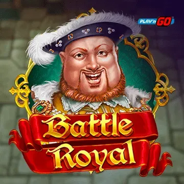 Battle Royal - ATHENA777