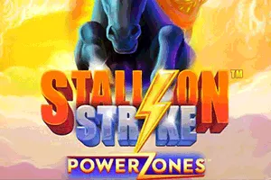 Power Zones: Stallion Strike - ATHENA777