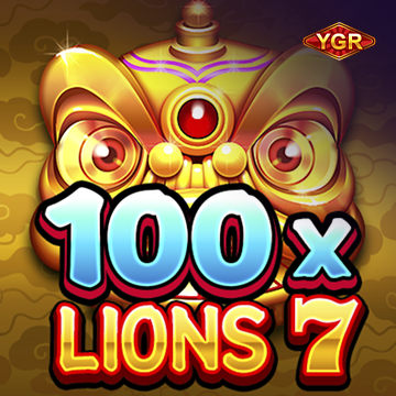 YGR : 100x Lions 7 - ATHENA777