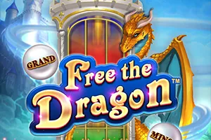 Free the Dragon - ATHENA777