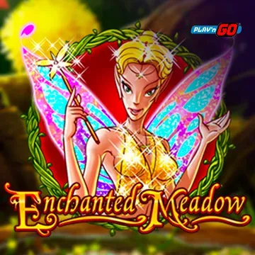 Enchanted Meadow - ATHENA777
