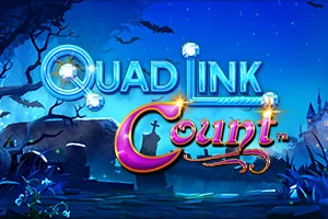 Quad Link Count - ATHENA777