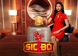 Sicbo - ATHENA777