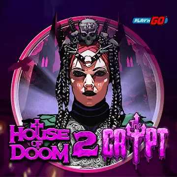 House Of Doom 2: The Crypt - ATHENA777
