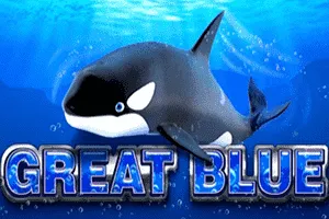 Great Blue - ATHENA777
