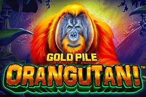 Gold Pile: Orangutan! - ATHENA777