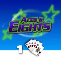 Aces and Eights 1 Hand - ATHENA777