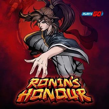 Ronins Honour - ATHENA777