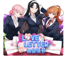 Joker123 : Love Letter - ATHENA777