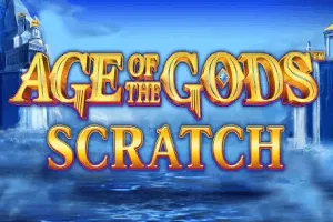 Age of the Gods Scratch - ATHENA777