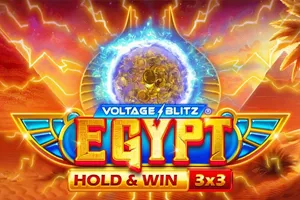 Voltage Blitz Egypt - ATHENA777