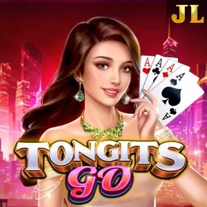 Tongits Go - ATHENA777