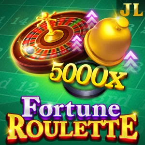 Fortune Roulette - ATHENA777