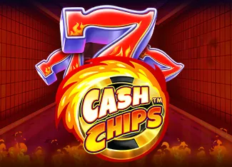 Pragmatic : Cash Chips - ATHENA777