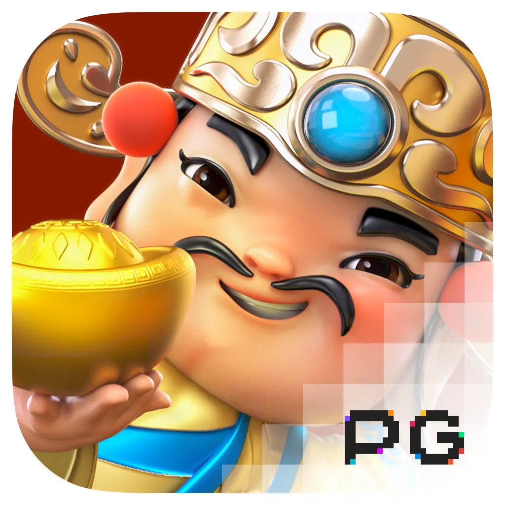 PGSoft : Fortune Gods - ATHENA777