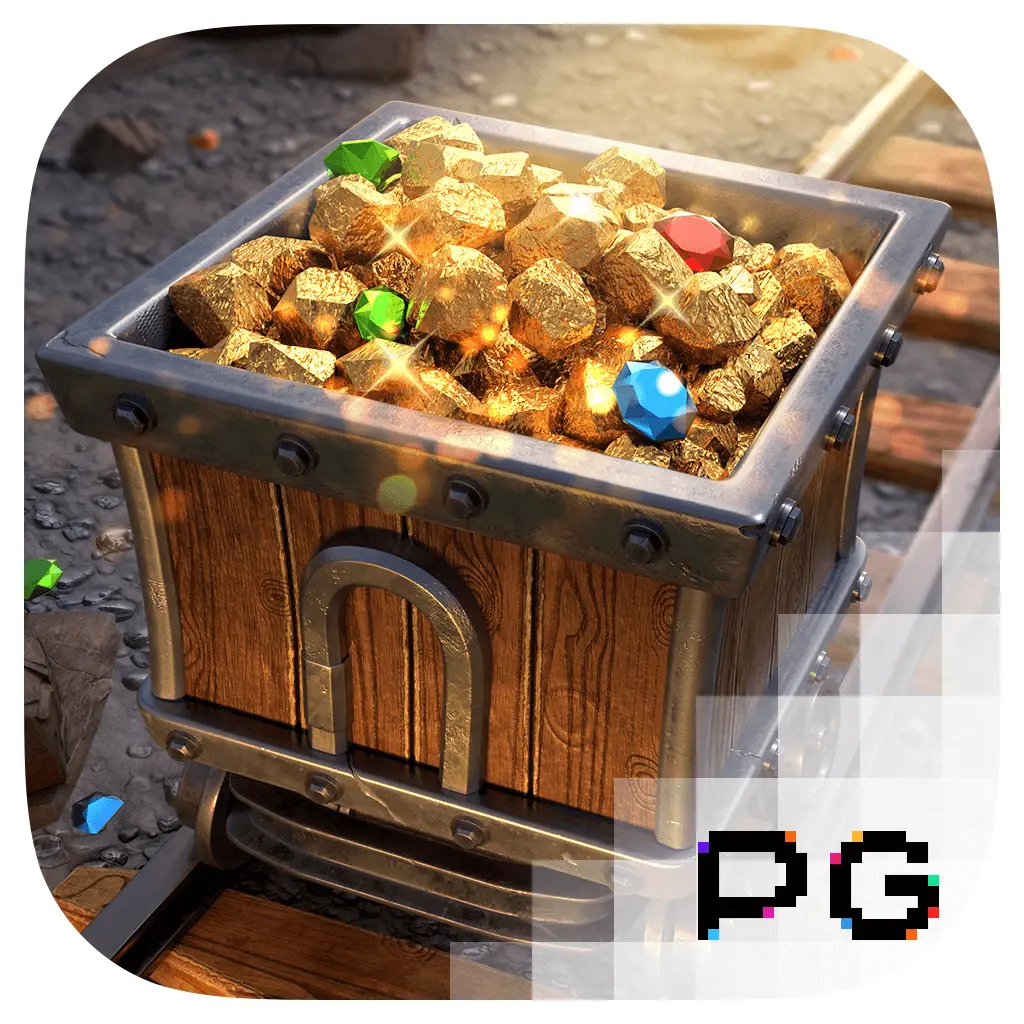 PGSoft : Gemstones Gold - ATHENA777