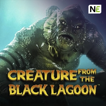 Creature from the Black Lagoon - ATHENA777