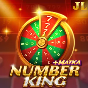 Number King - ATHENA777
