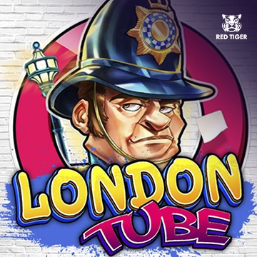 London Tube - ATHENA777