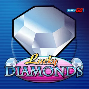 Lucky Diamonds - ATHENA777