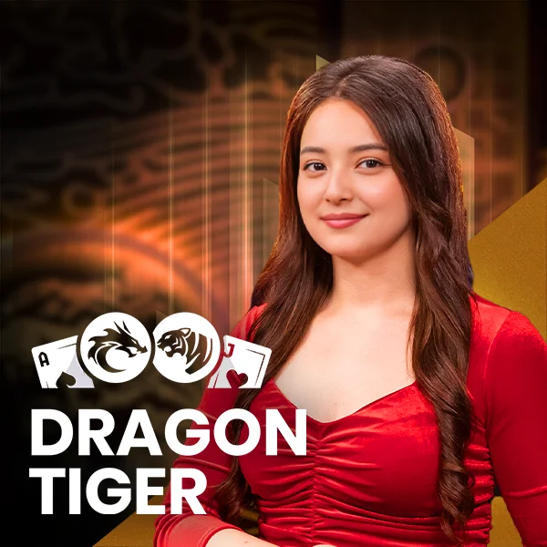 Dragon Tiger - ATHENA777
